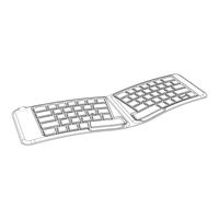 ProtoArc XK03 User Manual