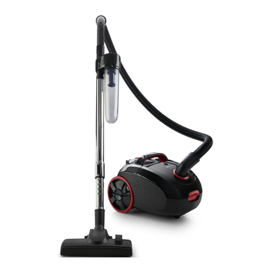 Gorenje S-FORCE Manual