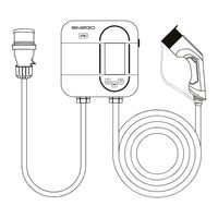EM2GO EMH011AC1RW User Manual