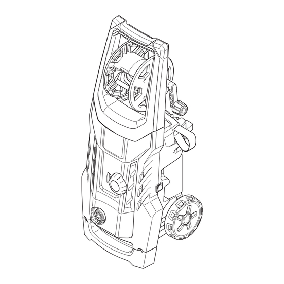 ARXP 160P Instructions Manual