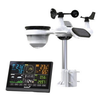 Levenhuk Wezzer PLUS LP140 User Manual