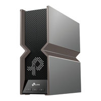 TP-Link EB810v User Manual
