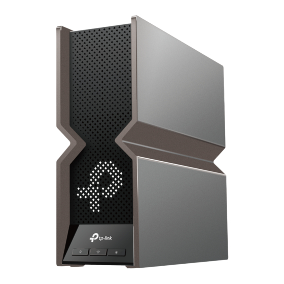TP-Link EB810v User Manual