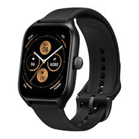Amazfit GTS 4 User Manual