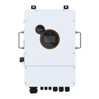 Srne HESP4880S200-H User Manual
