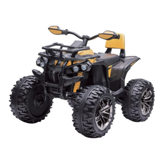 Aosom 370-170V80 Manuals