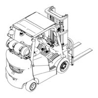Noblelift FL4C50-65 Series Operation & Maintenance Manual