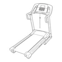 Weslo CADENCE C78 User Manual