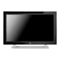 Plasma TV HP PE4240N User Manual