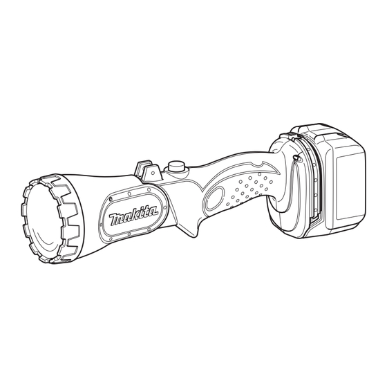 Makita BML145 Instruction Manual