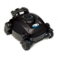 SmartPool SMART-KLEEN NC22 Operation Manual
