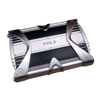 Exile X2400.1 Manual