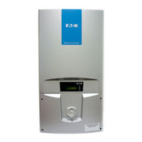 Eaton PV240 User Manual