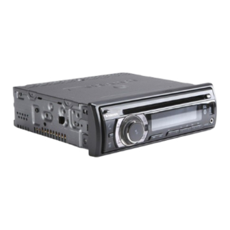 Nakamichi NA350iBTR Instruction Manual