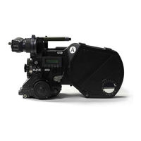 AAton XTR User Manual