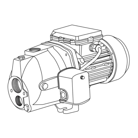 superior pump 94715 Owner's Manual