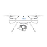 SwellPRO Splash Drone Pro User Manual