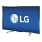 TV LG 55LF5700 User Manual