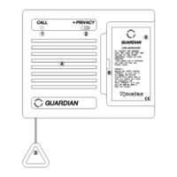 Tynetec guardian 3 Operator's Manual