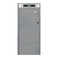 DOMUSA BIOCLASS TR Installation And Operating Instructions Manual