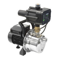 Flotec Multimax120 Owner's Manual