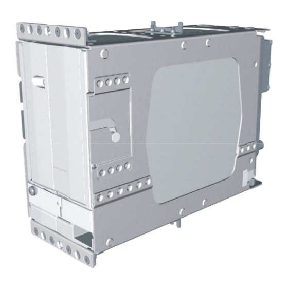 Garmin GIA 63 Installation Manual