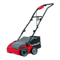 EINHELL RG-SA 1433 Original Operating Instructions