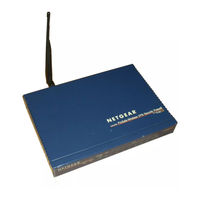 NETGEAR ProSafe FVM318 Reference Manual