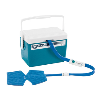 Breg Polar Care 500 Manual