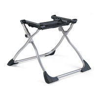 Peg Perego Bassinet Stand Instructions For Use Manual