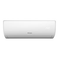 Dimplex DCES09WIFI Instruction Manual
