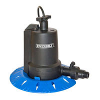 Everbilt 1001627571 Use And Care Manual