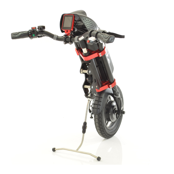 progeo MOTOTRONIK User Manual