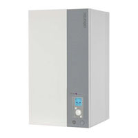Atlantic Alfea Hybrid Duo Oil A.I. Manual