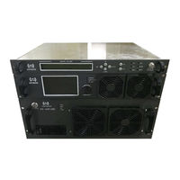 Anywave ATSC 280W Quick Start Manual