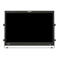 TVLogic LVM-241S Operation Manual