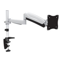ricoo TS3011 Assembly Instructions Manual