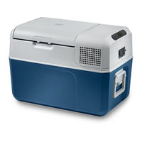 Mobicool MCF 40 AC/DC Short Operating Manual