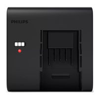 Philips XV1797 Important Safety Information