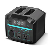Renogy RPS2220AA User Manual