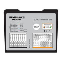 Renishaw A-5923-0050 User Manual