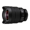 Camera Lens Sony SEL1224G Service Manual