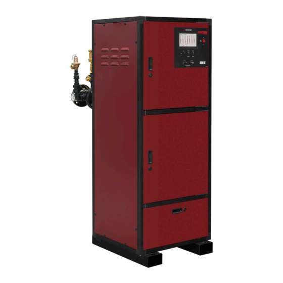 RBI ENCORE RB0350 Manual