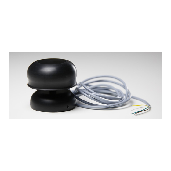 Calypso Instruments ULP NMEA 2000 User Manual