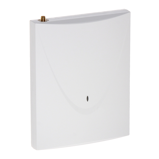 Satel GSM LT-2 Manual