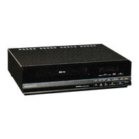 Magnavox VR9622AT01 Operating Instructions Manual