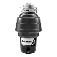 Criterion 681-4009 Owner's Manual