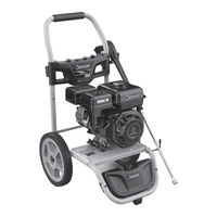 Garland ULTIMATE 820 QG-V23 Instruction Manual