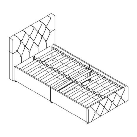 Dorel Home Products 4291019 Manual