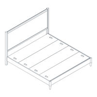 Northridge Home 9B214Q Manual